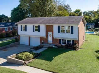 11303 Frenchrone Dr, Louisville, KY 40272