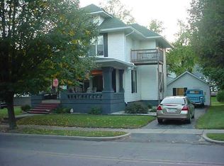 400 N Main St, Franklin, IN