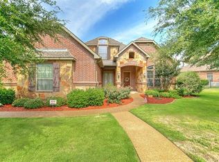 905 Crown Valley Dr, Weatherford, TX 76087