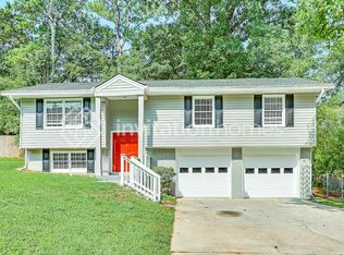 394 Rays Rd, Stone Mountain, GA 30083