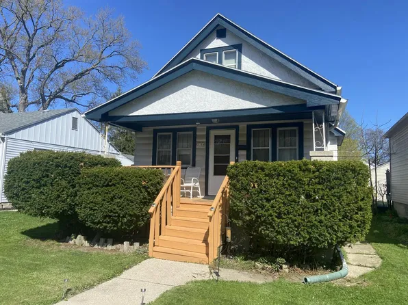 5724 N 41st STREET, Milwaukee, WI 53209