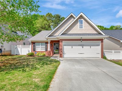 123 Abigail Ln, Anderson, SC, 29621