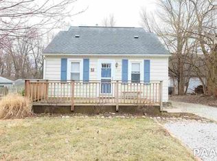 1910 W Albany Ave, Peoria, IL
