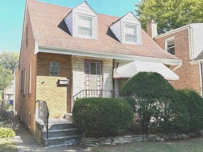 5105 N New England Ave, Chicago, IL, 60656