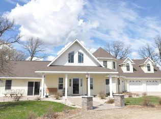 21309 280th St, Badger, MN 56714