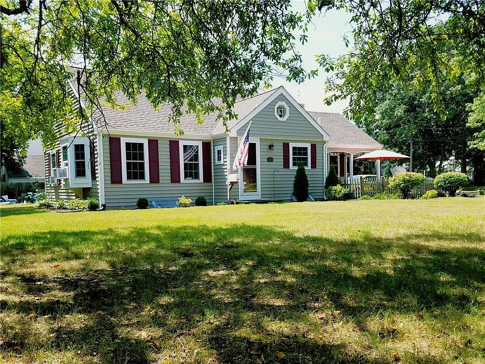 1st image of 500 Squantum Dr