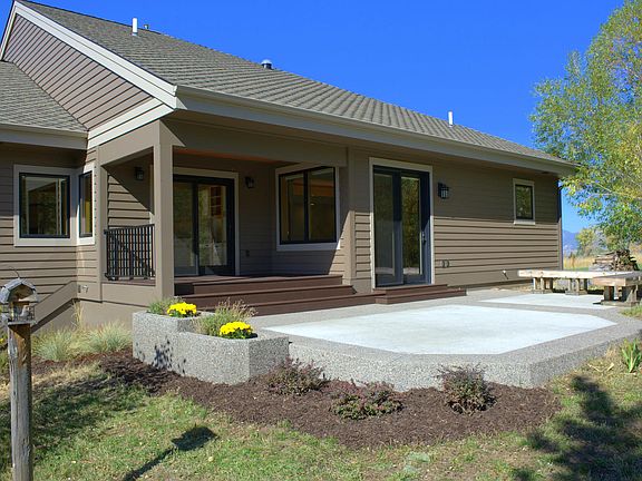 5th image of 475 Hodgeman Canyon Dr