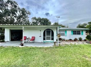 1608 Grey Oak Ln, Lorida, FL 33857