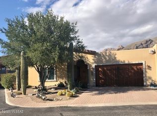 2569 E Via Corta Di Amore, Tucson, AZ 85718