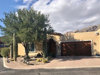 2569 E Via Corta Di Amore, Tucson, AZ, 85718
