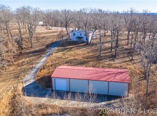 730 Highway O, Gravois Mills, MO 65037