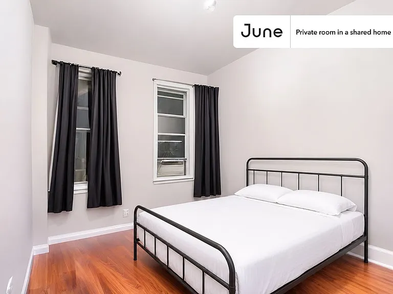 14 Judge St #A — Photo 1
