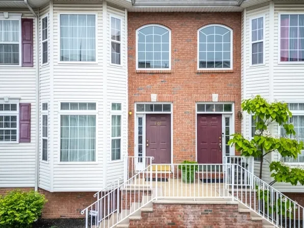 1407 Barnhardt Ln, Rahway City, NJ 07065