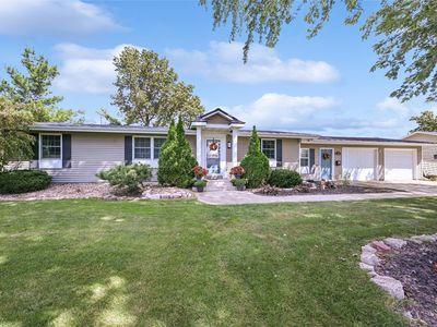 109 Elm St, Van Horne, IA, 52346