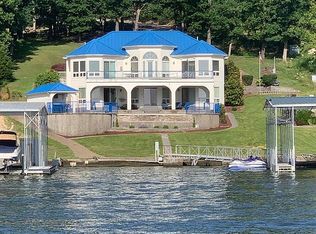 4435 Ski Dr, Osage Beach, MO 65065