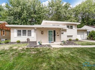 234 E Pearl St, Findlay, OH 45840