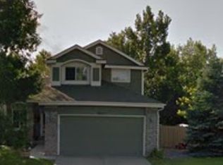 10512 Holyoke Dr, Parker, CO 80134