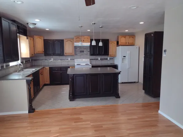 1314 Mozi Ln, Aberdeen, WA 98520