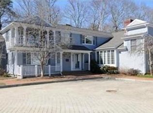716 Main St APT B8, Osterville, MA 02655