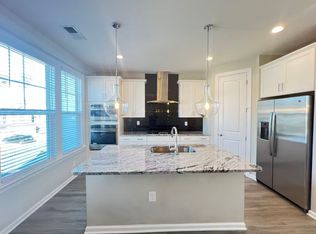 941 Haybeck Ln, Apex, NC 27523