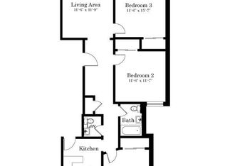 1942 Beacon St #4A, Brighton, MA 02135
