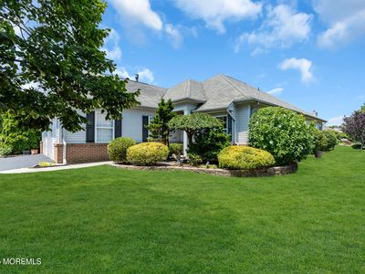 4 Bomar Court, Manchester, NJ, 08759
