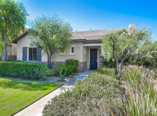 341 Via Napoli, Cathedral City, CA 92234