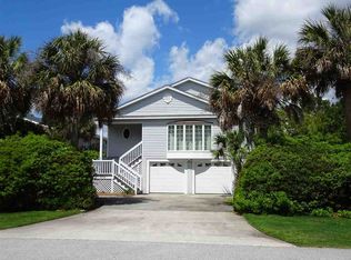 532 Sundial Dr, Pawleys Island, SC 29585