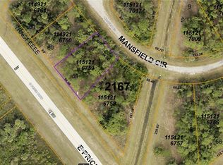 1151216759 Mansfield Cir, North Pt, FL 34286