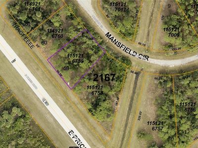 1151216759 Mansfield Cir, North Pt, FL, 34286