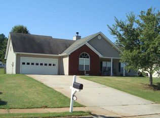 35 Aiken Way, Covington, GA 30016