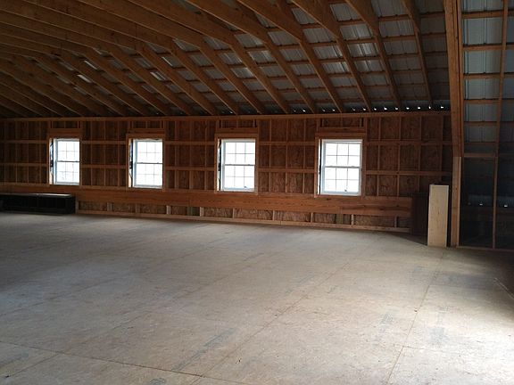 Cont Dormer - Back 2nd Bldg