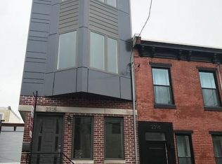 2318 E Harold St, Philadelphia, PA 19125