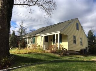 26 Laurel Pl, Glen Ridge, NJ 07028