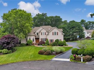 12 Fraser Pl, Shelton, CT 06484