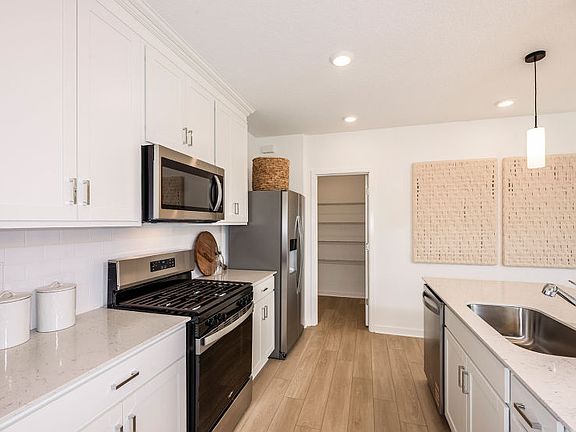 Model Representation