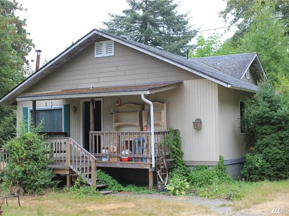 2830 Graf Rd, Centralia, WA 98531