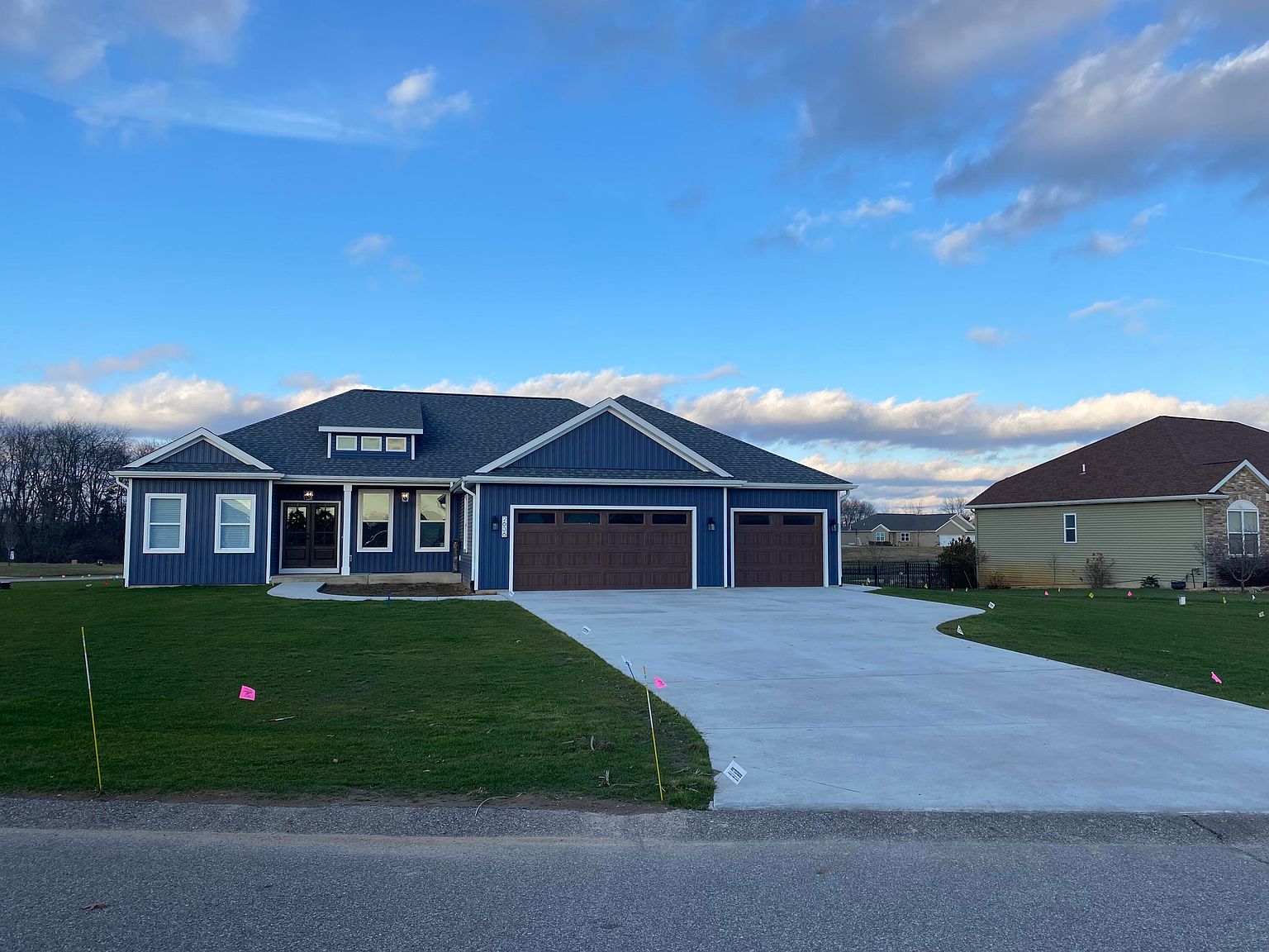 2636 Woodswallow Ave, Schoolcraft, MI 49087 Zillow