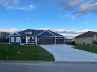 2636 Woodswallow Ave, Schoolcraft, MI 49087