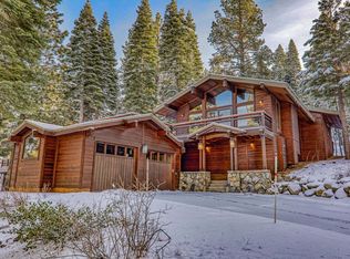 705 Conifer, Truckee, CA 96161