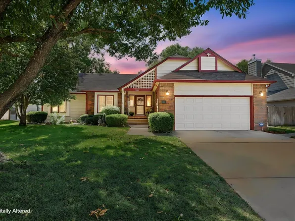 14001 E Lakeview Dr, Wichita, KS 67230