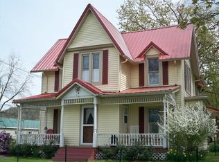 0 Sheshequin Rd, Ulster, PA 18850