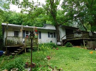 806 S Chestnut St, Harrison, AR 72601