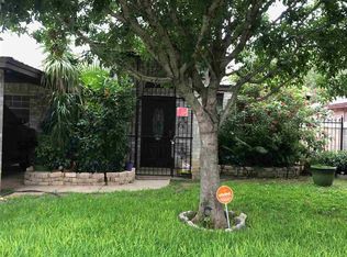 3226 Morelos Dr, Laredo, TX 78046