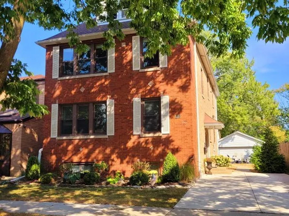6113 N Karlov Ave #2, Chicago, IL 60646