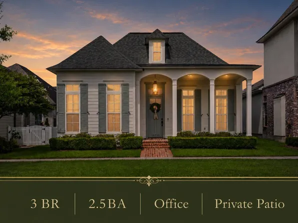 10733 Spring Fest Ln, Baton Rouge, LA 70810