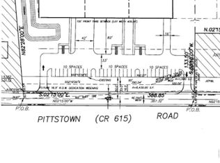 715 Pittstown Rd, Frenchtown, NJ 08825