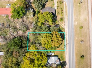 LOT On W, Defuniak Springs, FL 32435