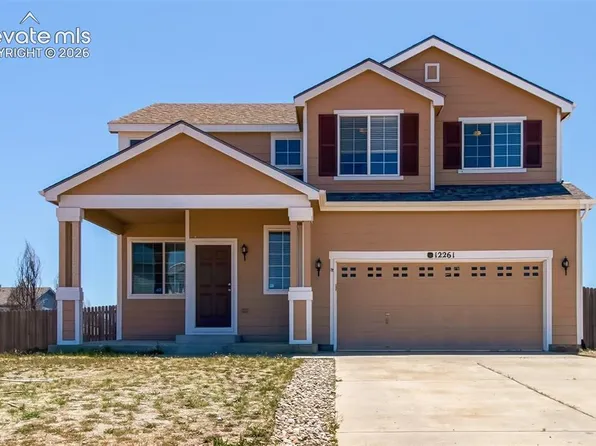 12261 Saint Annes Rd, Peyton, CO 80831