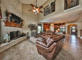 25202 Hamden Valley Dr, Richmond, TX 77406